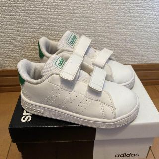 アディダス(adidas)のadidas スタンスミス 13センチ(スニーカー)