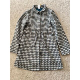 ジンボリー(GYMBOREE)のジンボリー　GYMBOREEコート　12歳　140(コート)