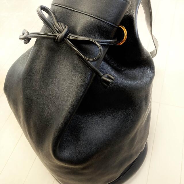 Hermes Sac de voyage marine サック マリーン | フリマアプリ ラクマ