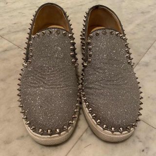 クリスチャンルブタン(Christian Louboutin)のクリスチャンルブタン　スニーカー(スニーカー)