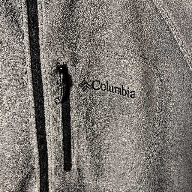 Columbia(コロンビア)のColumbia フリース   ジャケット メンズのジャケット/アウター(ブルゾン)の商品写真