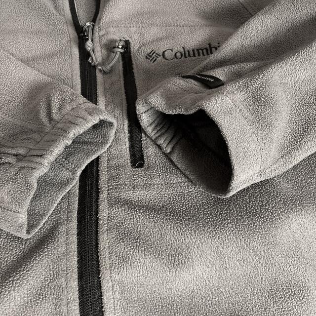 Columbia(コロンビア)のColumbia フリース   ジャケット メンズのジャケット/アウター(ブルゾン)の商品写真