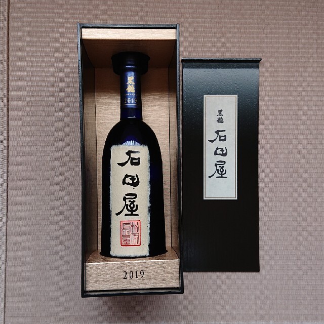 日本酒 黒龍 石田屋 食品/飲料/酒の酒(日本酒)の商品写真