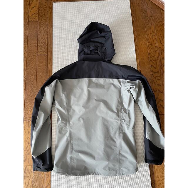 ARC'TERYX - ARC'TERYX ZETA SLジャケット Mサイズ 日本限定カラーの