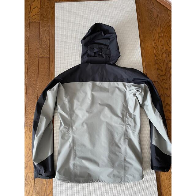 ARC'TERYX - ARC'TERYX ZETA SLジャケット Mサイズ 日本限定カラーの ...