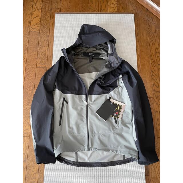 ARC'TERYX - ARC'TERYX ZETA SLジャケット Mサイズ 日本限定カラーの