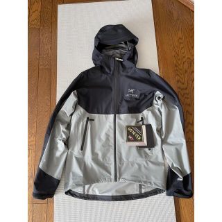 ARC'TERYX - ARC'TERYX ZETA SLジャケット Mサイズ 日本限定カラーの