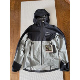 アークテリクス(ARC'TERYX)のARC’TERYX ZETA SLジャケット Mサイズ 日本限定カラー(マウンテンパーカー)