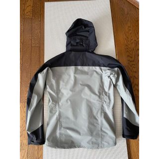 arc'teryx アークテリクス 日本限定カラー zeta SL jacket