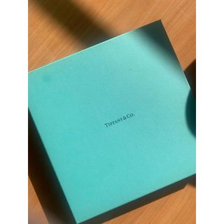 ティファニー(Tiffany & Co.)のTiffany&Co. プレート スクエア【K☆FOEVER様】(食器)