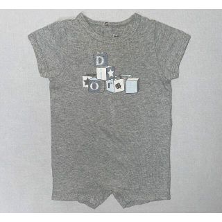 ベビーディオール(baby Dior)のベビー服）Baby Dior ロンパース(ロンパース)