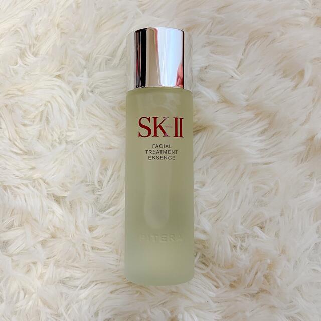 【新品】SK-II✿フェイシャルトリートメントエッセンス✿75ml