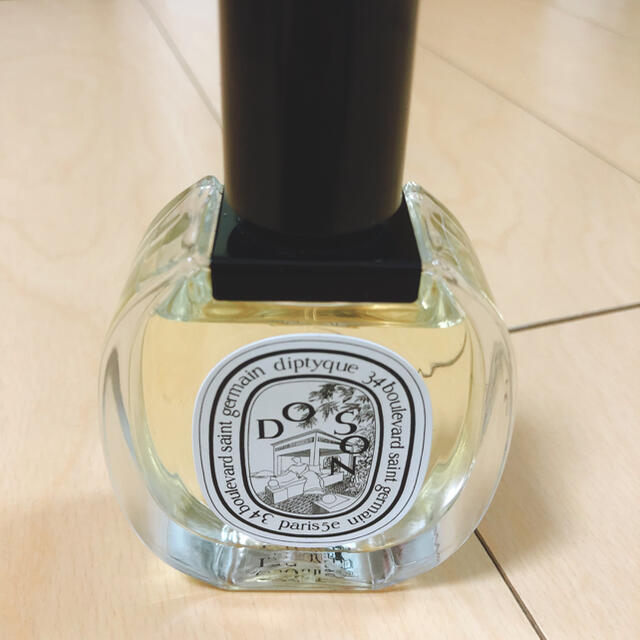 diptyque(ディプティック)のCh様専用　diptyque ディプティック　ドソンオードトワレ　50ml コスメ/美容の香水(ユニセックス)の商品写真