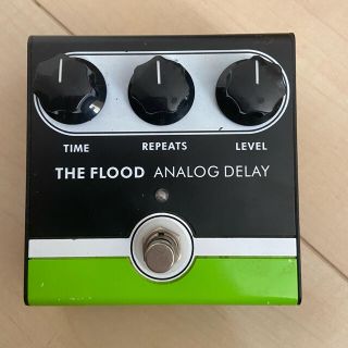 THE FLOOD ANALOG DELAY(エフェクター)