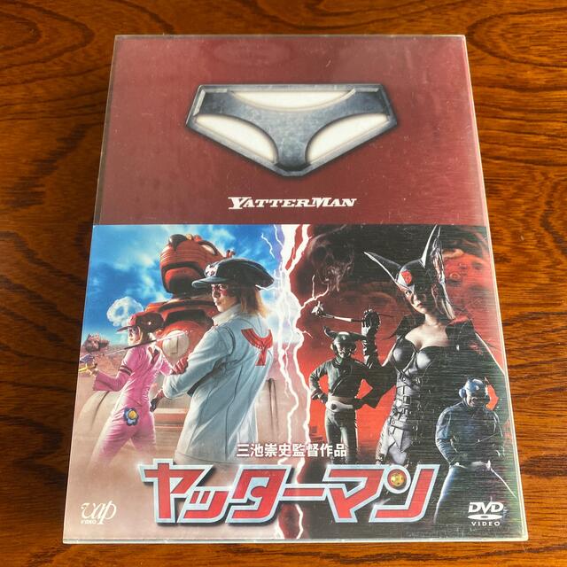 ヤッターマン　てんこ盛りDVD DVD