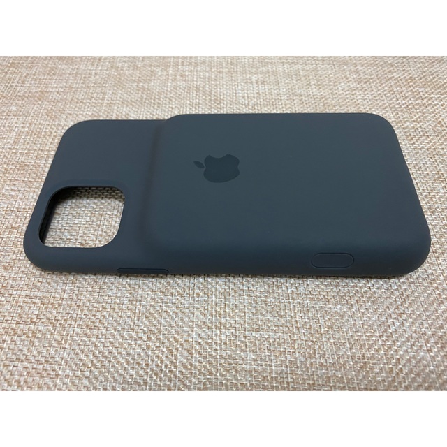 Apple(アップル)のAPPLE  iPhone11Pro Smart Battery Case wi スマホ/家電/カメラのスマホアクセサリー(モバイルケース/カバー)の商品写真