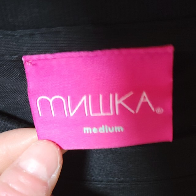 MISHKA(ミシカ)のミシカ その他のその他(その他)の商品写真