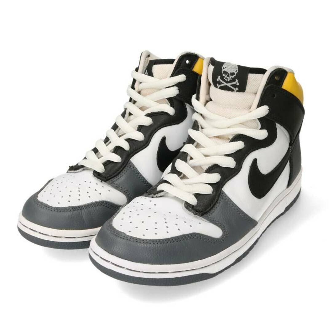 数量限定】 Nike SB DUNK HIGH PRO SB ダニエルシミズ マクロス JfASH