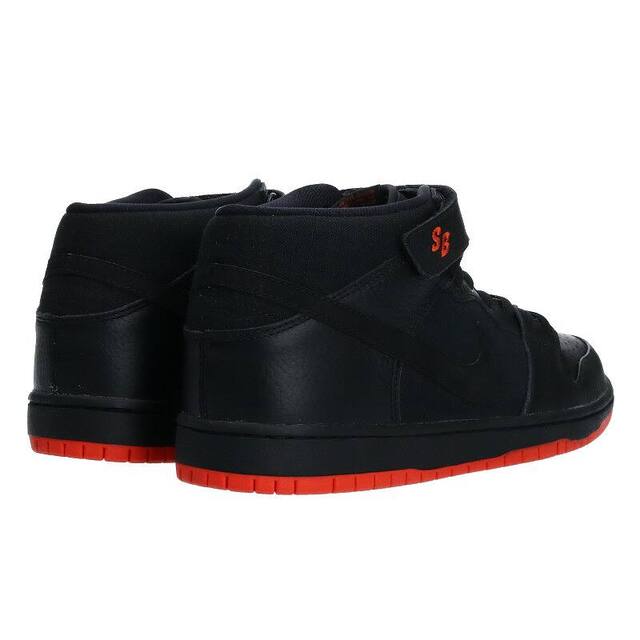 格安豊富な NIKE ダンクミッドプロエスビーハロウィンスニーカー 29cm