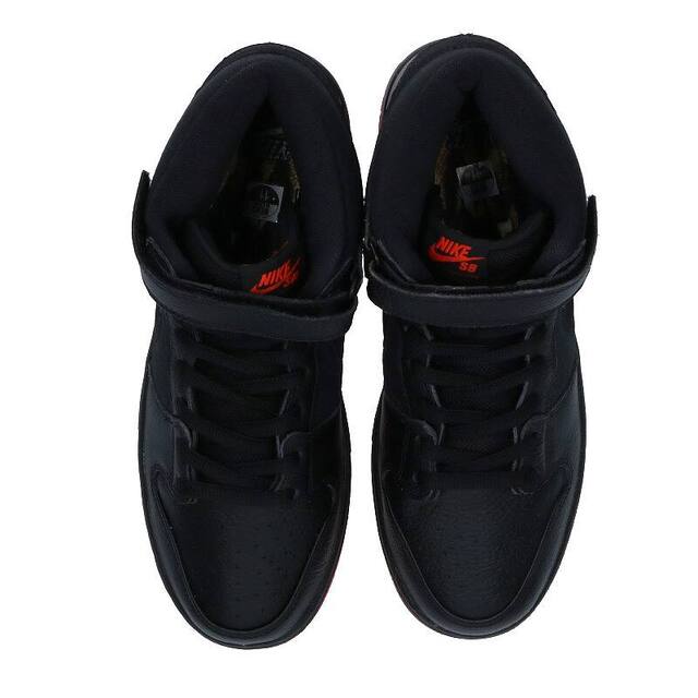 ナイキ NIKE DUNK MID PRO SB HALLOWEEN 314383-022 ダンクミッドプロ