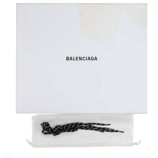 Balenciaga(バレンシアガ)のバレンシアガ トリプルエスレースアップスニーカー 43 メンズの靴/シューズ(スニーカー)の商品写真
