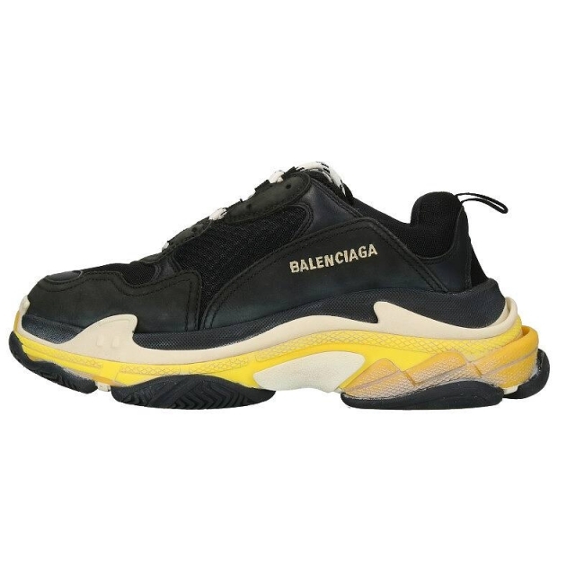 Balenciaga(バレンシアガ)のバレンシアガ トリプルエスレースアップスニーカー 44 メンズの靴/シューズ(スニーカー)の商品写真