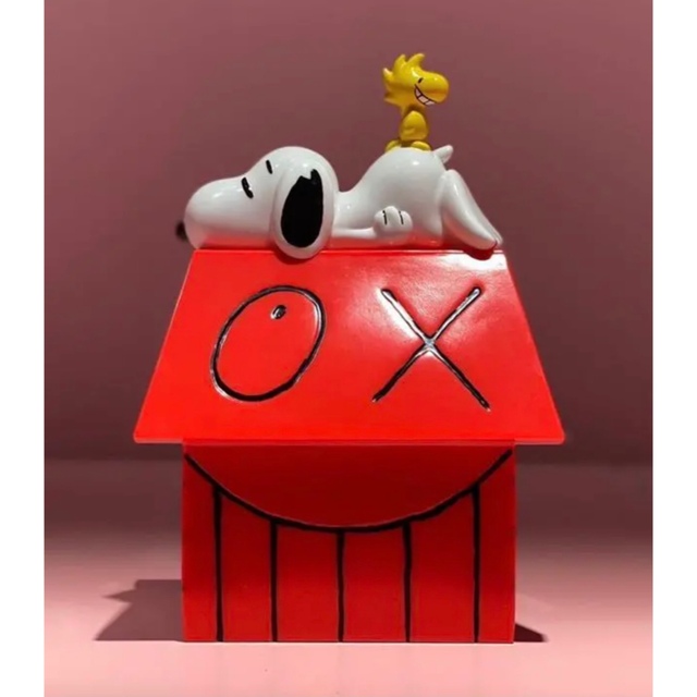 宅配便送料無料 André×SNOOPY (Isetan x Andre) ポスター | www