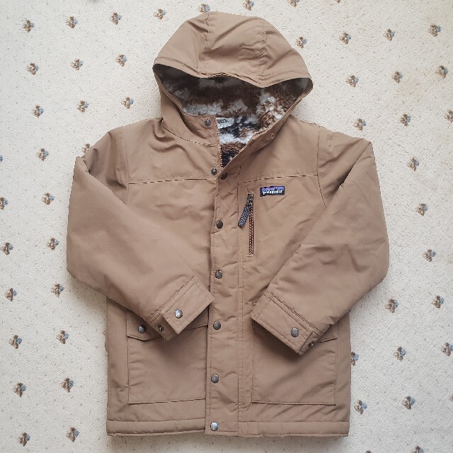 patagonia　インファーノジャケット