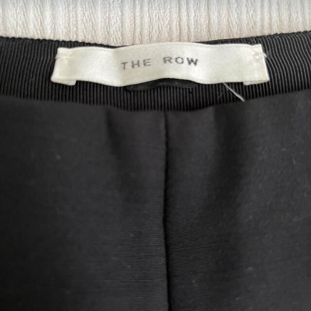 THE ROW パンツ