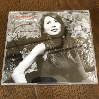 竹内まりや　　CD  Ｅxpresslons(ポップス/ロック(邦楽))