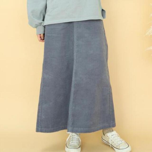 しまむら(シマムラ)の岩ちゃん様専用ページです。 レディースのスカート(ロングスカート)の商品写真