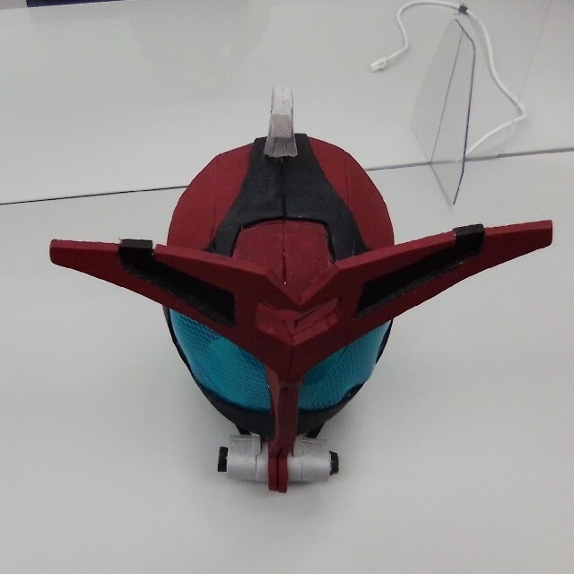 エアー様専用　1/1 コスプレ　アトラク　マスク エンタメ/ホビーのおもちゃ/ぬいぐるみ(ぬいぐるみ)の商品写真