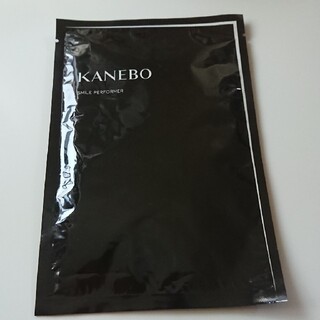 カネボウ(Kanebo)のKanebo スマイルパフォーマー(パック/フェイスマスク)