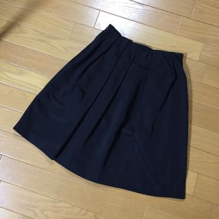 ノーリーズ(NOLLEY'S)の【超美品】ノーリーズソフィー スカート(ひざ丈スカート)