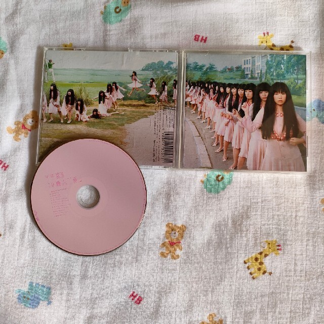 YUKI　COMMUNE　CD エンタメ/ホビーのタレントグッズ(ミュージシャン)の商品写真