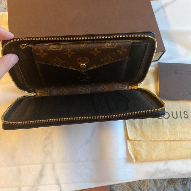 LOUIS VUITTON(ルイヴィトン)のlouis vuitton オーガナイザー　長財布　！！！！限定値下げ！！！！ メンズのファッション小物(長財布)の商品写真