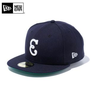 ニューエラー(NEW ERA)のNEW ERA ニューエラ 59FIFTY Negro Leagues(キャップ)