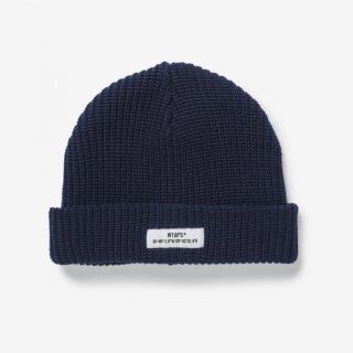 ダブルタップス(W)taps)のWTAPS BEANIE 02 / BEANIE / COPO COOLMAX(ニット帽/ビーニー)