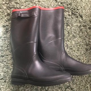 エーグル(AIGLE)のAIGLE 長靴(レインブーツ/長靴)