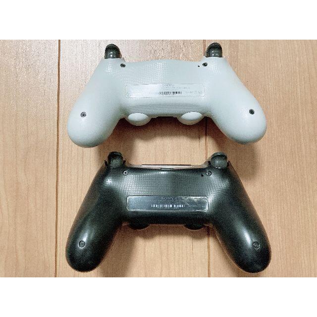 ps4 コントローラー　ジャンク品