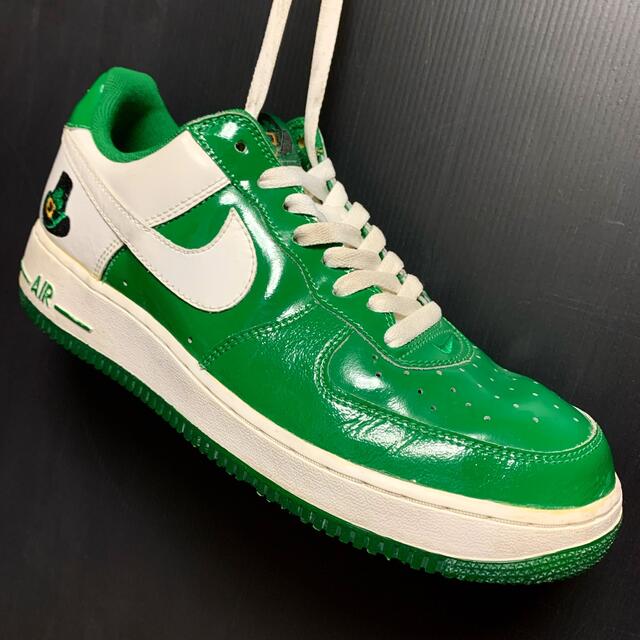 NIKE AIR FORCE 1 LOW St. Patrick's Day