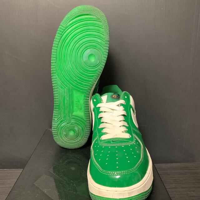 NIKE AIR FORCE 1 LOW St. Patrick's Day