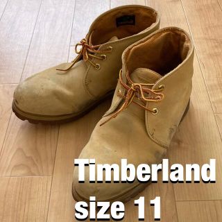 ティンバーランド(Timberland)の最終値下げティンバーランド Timberland ブーツ(ブーツ)