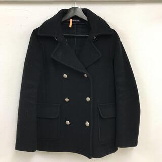 LONDON TRADITION made in ENGLAND coat(ピーコート)