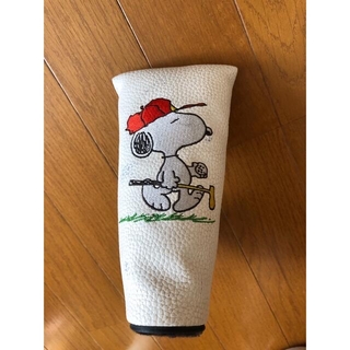 スヌーピー(SNOOPY)のスヌーピー　SNOOPY パターカバー(その他)