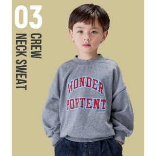 マーキーズ(MARKEY'S)の【未使用】MARKEY’S   BOY'S福袋 140㎝ ３点セット(Tシャツ/カットソー)