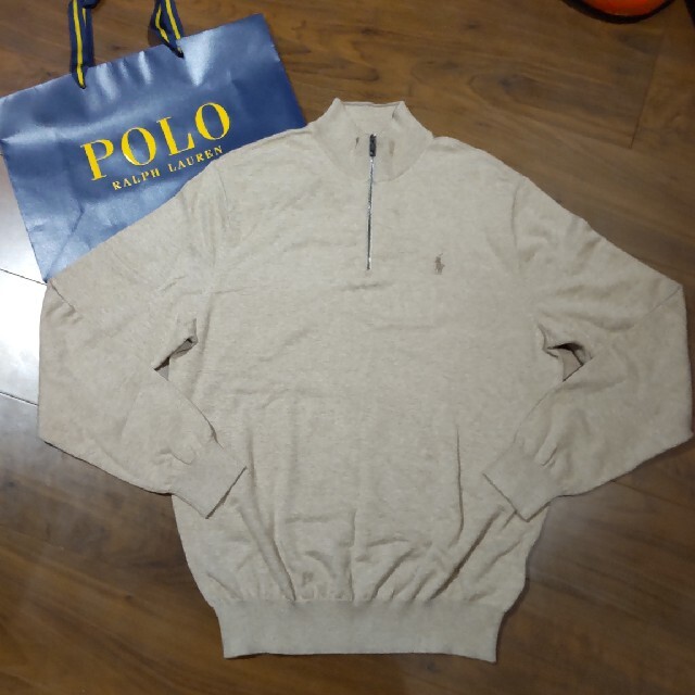 POLO セーター M POLO GOLF