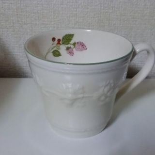 ウェッジウッド(WEDGWOOD)のマグカップ(グラス/カップ)