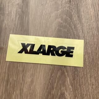 エクストララージ(XLARGE)のXLARGE ステッカー(その他)