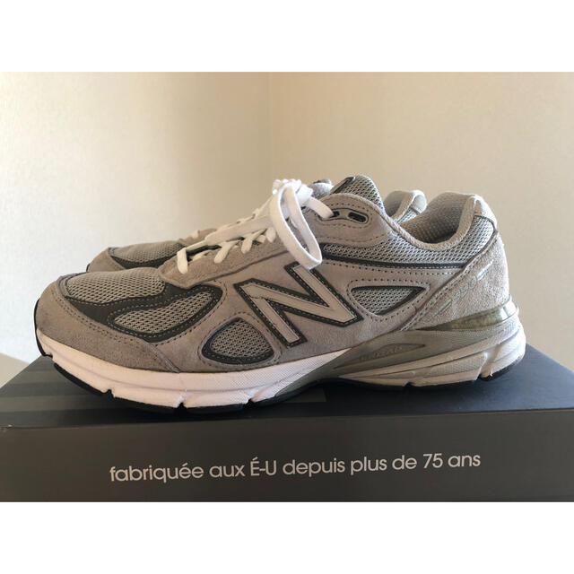 M990GL4 9D NEW BALANCE 992 993 1300 1400